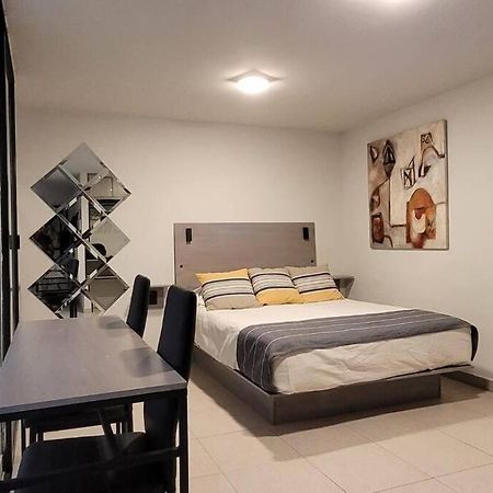 Suite 88-106 멕시코 시 외부 사진