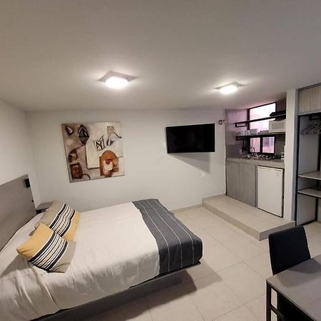 Suite 88-106 멕시코 시 외부 사진