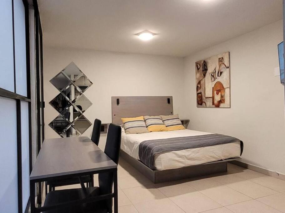 Suite 88-106 멕시코 시 외부 사진